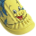 adidas Pixar Disney Mini Wassersandalen Baby - gelb/türkis