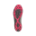 adidas Predator Elite 2G/3G AG Herren - silber/schwarz/rot - 44 2/3