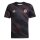 adidas FC Bayern München Pre-Match T-Shirt 25/26 Kinder - schwarz/rot