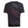 adidas FC Bayern München Pre-Match T-Shirt 25/26 Kinder - schwarz/rot