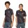 adidas FC Bayern München Pre-Match T-Shirt 25/26 Kinder - schwarz/rot