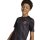 adidas FC Bayern München Pre-Match T-Shirt 25/26 Kinder - schwarz/rot