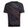 adidas FC Bayern München Pre-Match T-Shirt 25/26 Kinder - schwarz/rot - 176