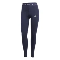 adidas Techfit Stash Pocket Full-Length Leggings Damen -...