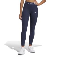 adidas Techfit Stash Pocket Full-Length Leggings Damen -...