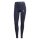 adidas Techfit Stash Pocket Full-Length Leggings Damen - navy/weiß