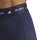 adidas Techfit Stash Pocket Full-Length Leggings Damen - navy/weiß