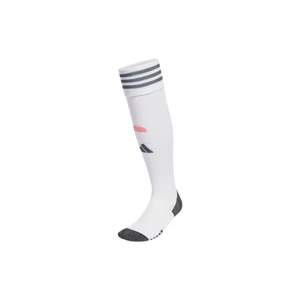 adidas FC Bayern München Socken Away 25/26 Kinder - weiß