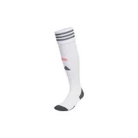 adidas FC Bayern München Socken Away 25/26 Kinder - weiß