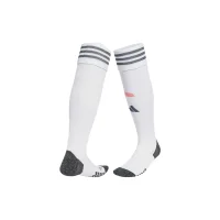 adidas FC Bayern München Socken Away 25/26 Kinder - weiß