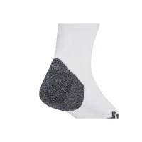 adidas FC Bayern München Socken Away 25/26 Kinder - weiß