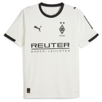Puma Borussia Mönchengladbach Trikot Home 25/26...