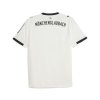 Puma Borussia Mönchengladbach Trikot Home 25/26...