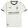 Puma Borussia Mönchengladbach Trikot Home 25/26 Herren - weiß/schwarz