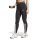 adidas Techfit 3-Streifen 7/8-Leggings Damen - schwarz/weiß