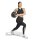adidas Techfit 3-Streifen 7/8-Leggings Damen - schwarz/weiß