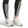 adidas Techfit 3-Streifen 7/8-Leggings Damen - schwarz/weiß