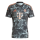 adidas FC Bayern München Trikot Away 24/25 Kinder - schwarz/rot/blau