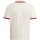 adidas FC Bayern München Ausweichtrikot 24/25 Kinder - beige/rot