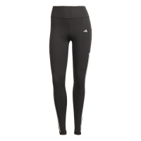 adidas  Optime 3-Streifen Full-Length Leggings Damen -...
