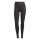 adidas  Optime 3-Streifen Full-Length Leggings Damen - schwarz/weiß
