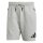 adidas New Z.N.E. Sweatshorts Herren - grau/schwarz