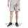 adidas New Z.N.E. Sweatshorts Herren - grau/schwarz