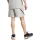 adidas New Z.N.E. Sweatshorts Herren - grau/schwarz
