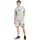adidas New Z.N.E. Sweatshorts Herren - grau/schwarz