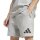 adidas New Z.N.E. Sweatshorts Herren - grau/schwarz