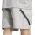 adidas New Z.N.E. Sweatshorts Herren - grau/schwarz