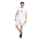adidas New Z.N.E. Sweatshorts Herren - weiß/schwarz - 2XL