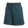 adidas Z.N.E. Shorts Damen - grün