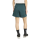 adidas Z.N.E. Shorts Damen - grün