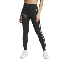 adidas Optime Heritage Full-Length Leggings Damen -...