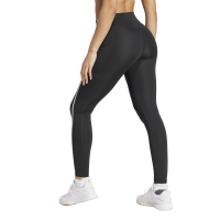 adidas Optime Heritage Full-Length Leggings Damen - schwarz/weiß
