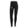 adidas Optime Heritage Full-Length Leggings Damen - schwarz/weiß