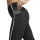 adidas Optime Heritage Full-Length Leggings Damen - schwarz/weiß