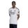 adidas Real Madrid Trikot Home 25/26 Herren - weiß/schwarz