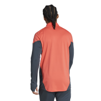 adidas FC Bayern München Tiro 25 Competition Trainingstop Herren - orange/navy