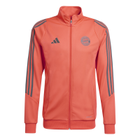 adidas FC Bayern München Tiro 24 Trainingsanzug Herren - orange/navy - XL