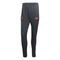 adidas FC Bayern München Tiro 24 Trainingsanzug Herren - orange/navy - XL