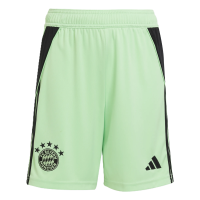 adidas FC Bayern München Torwartshorts 25/26 Kinder...