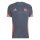 adidas FC Bayern München Tiro 25 Competition Trainingstrikot Herren - navy/orange
