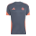 adidas FC Bayern München Tiro 25 Competition Trainingstrikot Herren - navy/orange