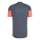 adidas FC Bayern München Tiro 25 Competition Trainingstrikot Herren - navy/orange