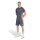 adidas FC Bayern München Tiro 25 Competition Trainingstrikot Herren - navy/orange