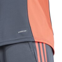 adidas FC Bayern München Tiro 25 Competition Trainingstrikot Herren - navy/orange - XL