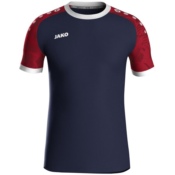 Jako Iconic Trikot Herren - navy/rot/weiß