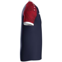 Jako Iconic Trikot Herren - navy/rot/weiß